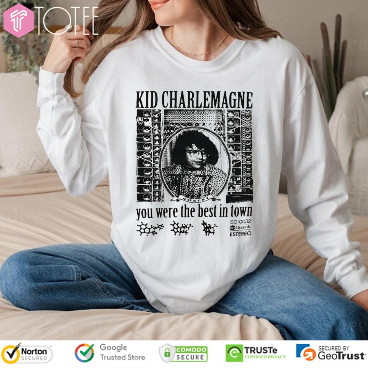 Women's Shirt