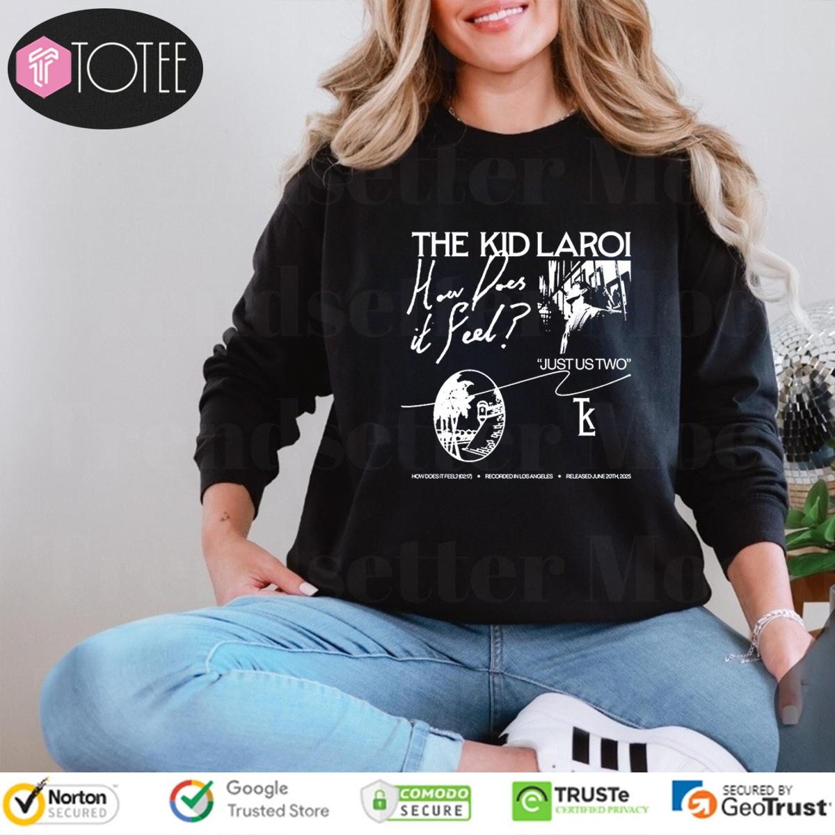 Sweatshirt Sweatshirt