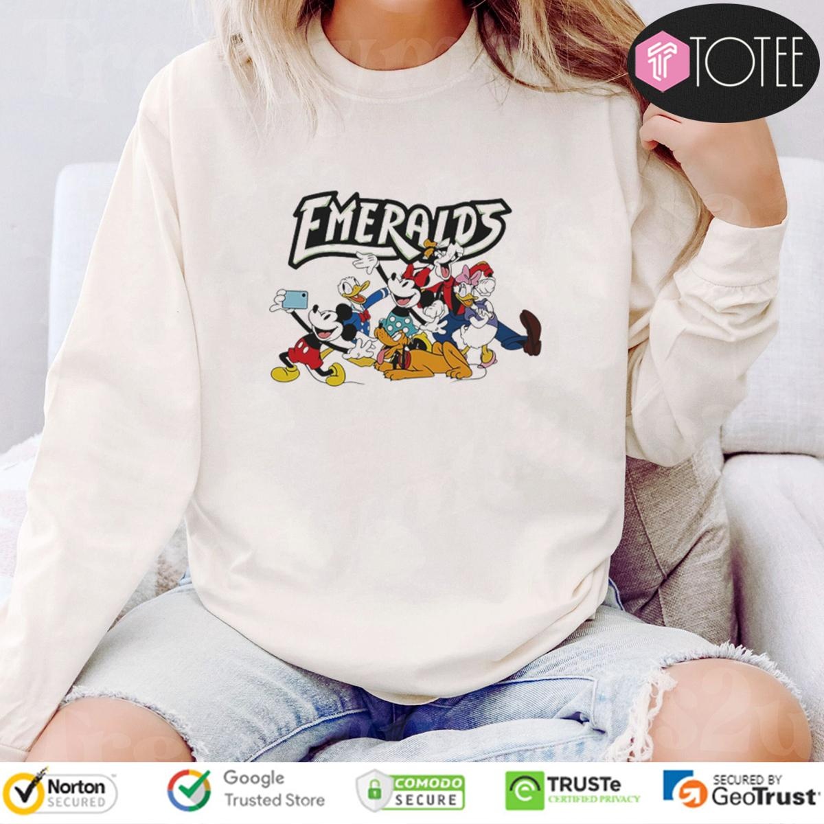 Women's Shirt