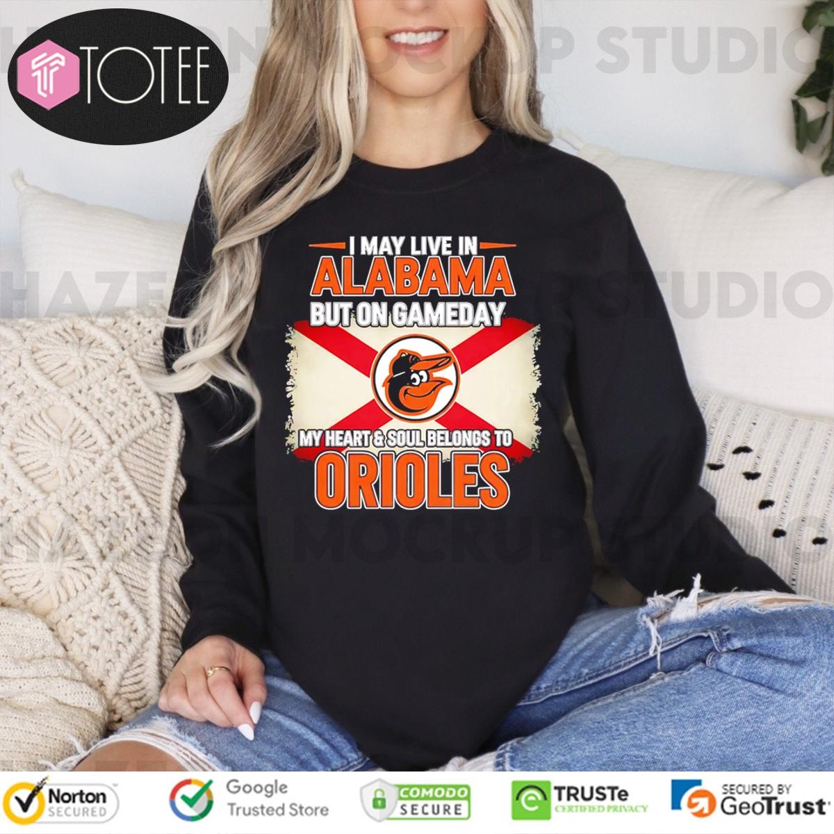 Women's Shirt