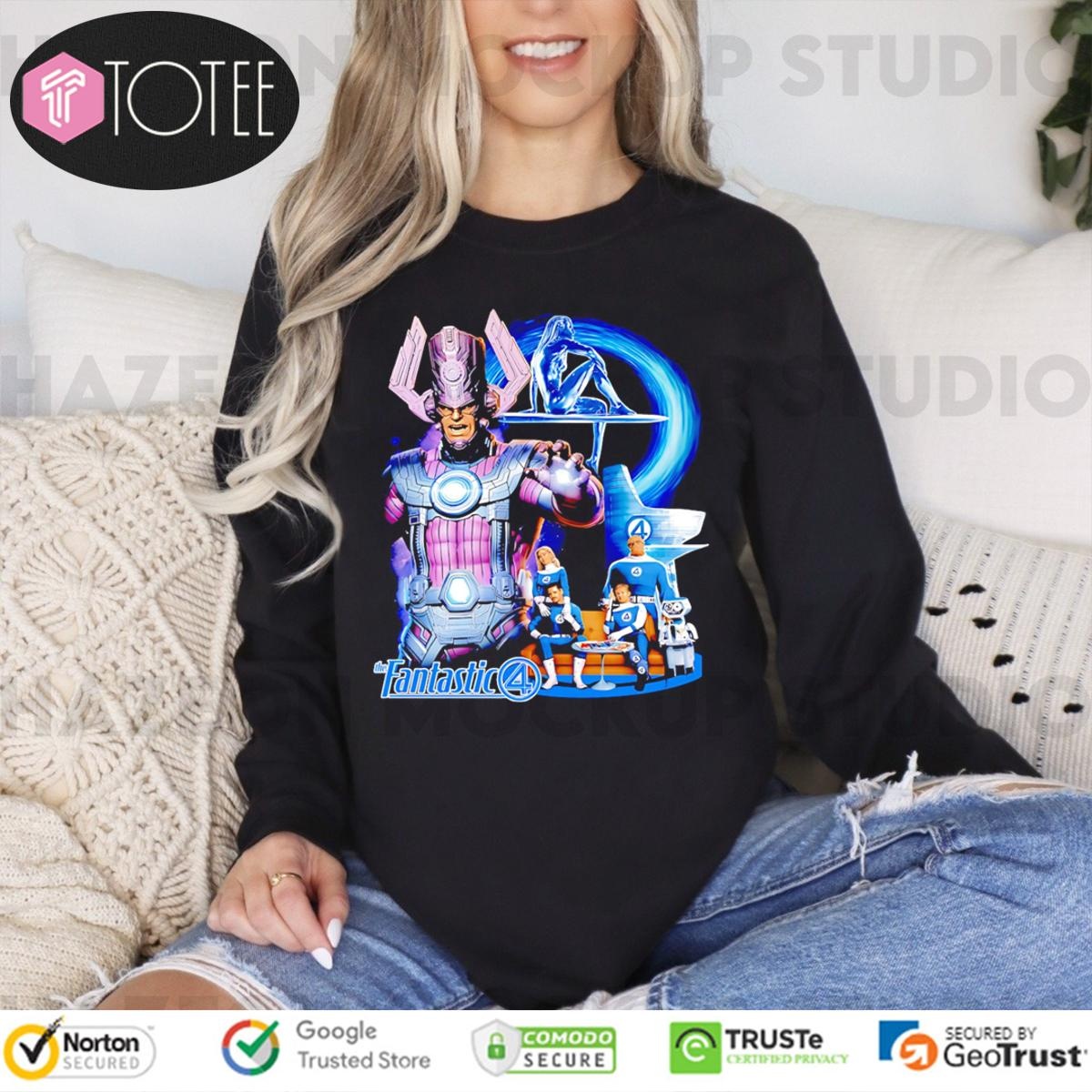 Women's Shirt