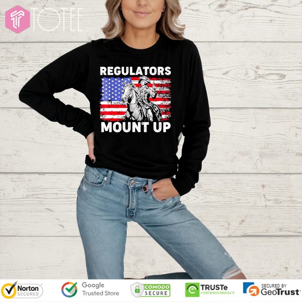 Women's Shirt