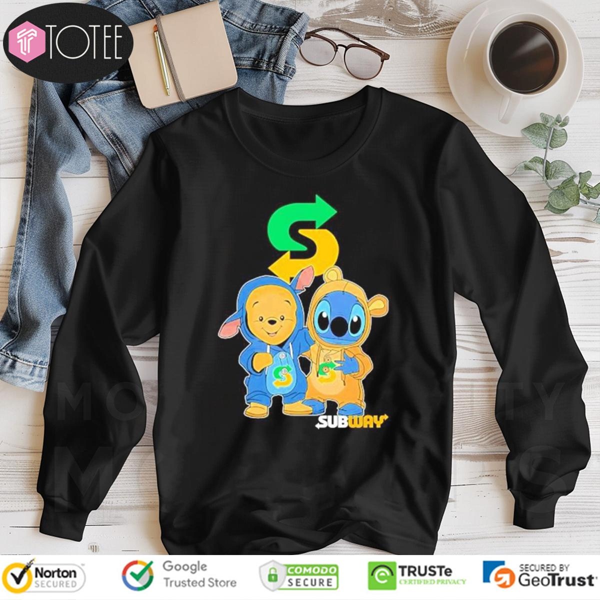 Shirt Shirt