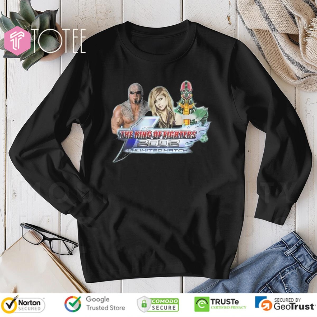 Shirt Shirt
