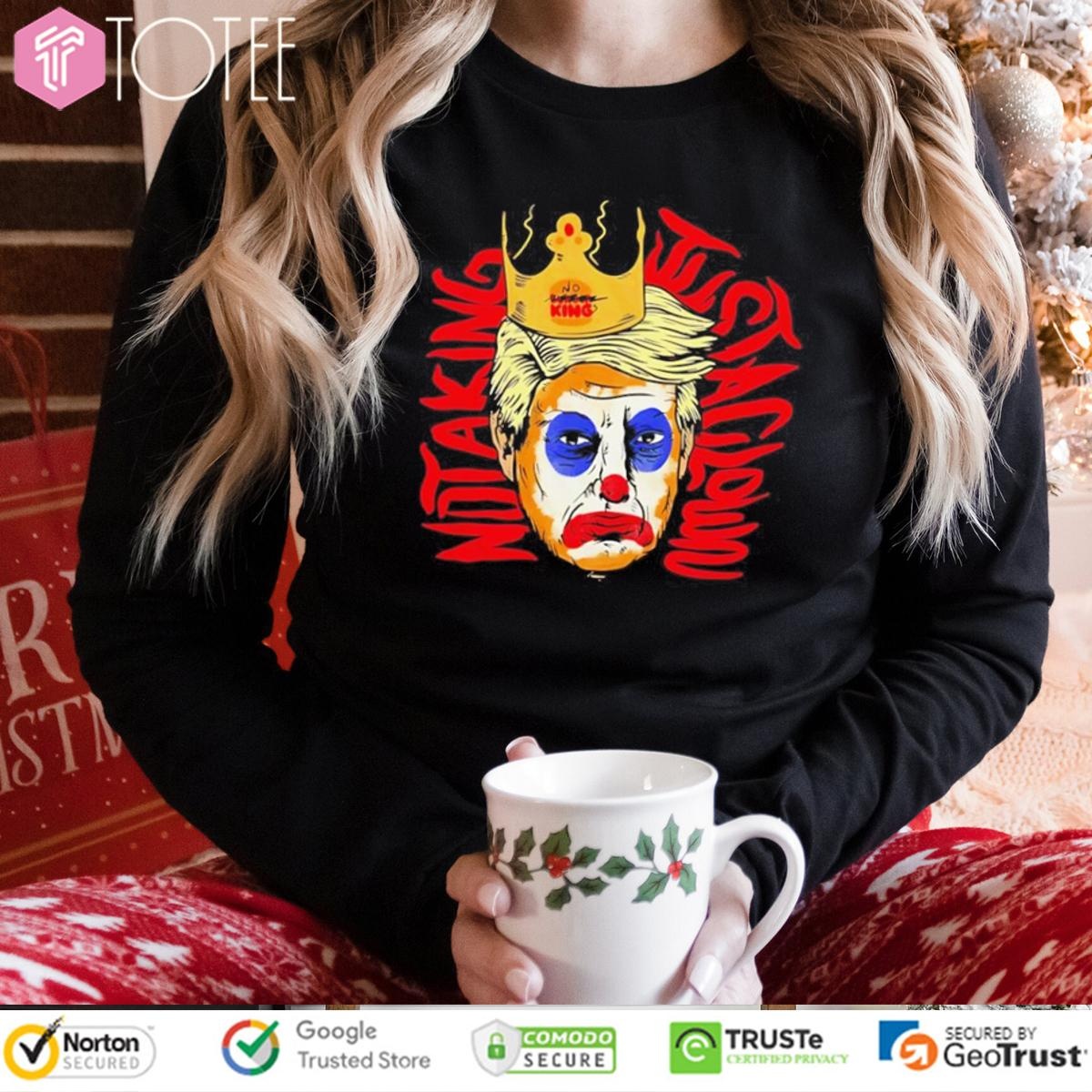 Women's Shirt
